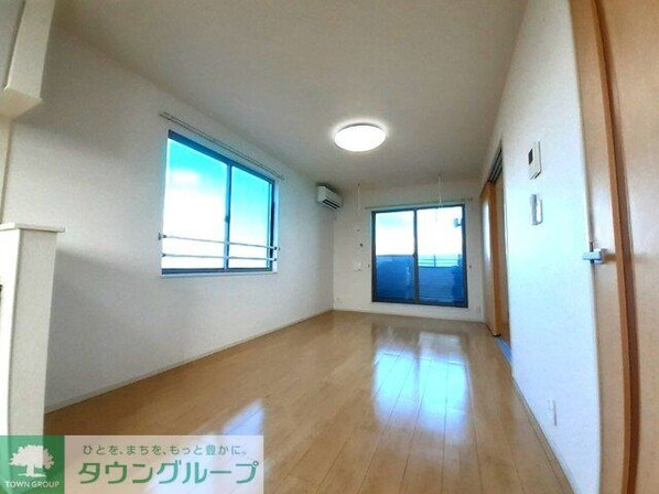 アイリス レジデンスIIの物件内観写真